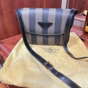 Fendi Vintage Shoulder/crossbody handbag